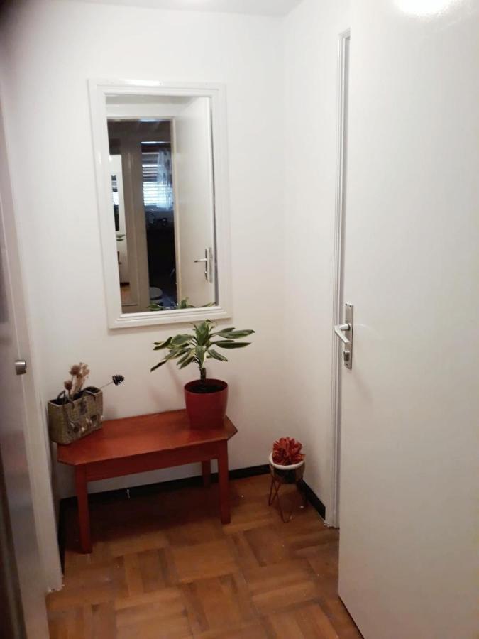 Apartment Hotspot スプリト エクステリア 写真