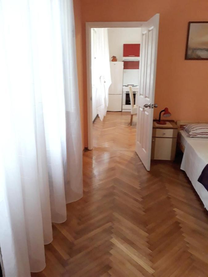 Apartment Hotspot スプリト エクステリア 写真