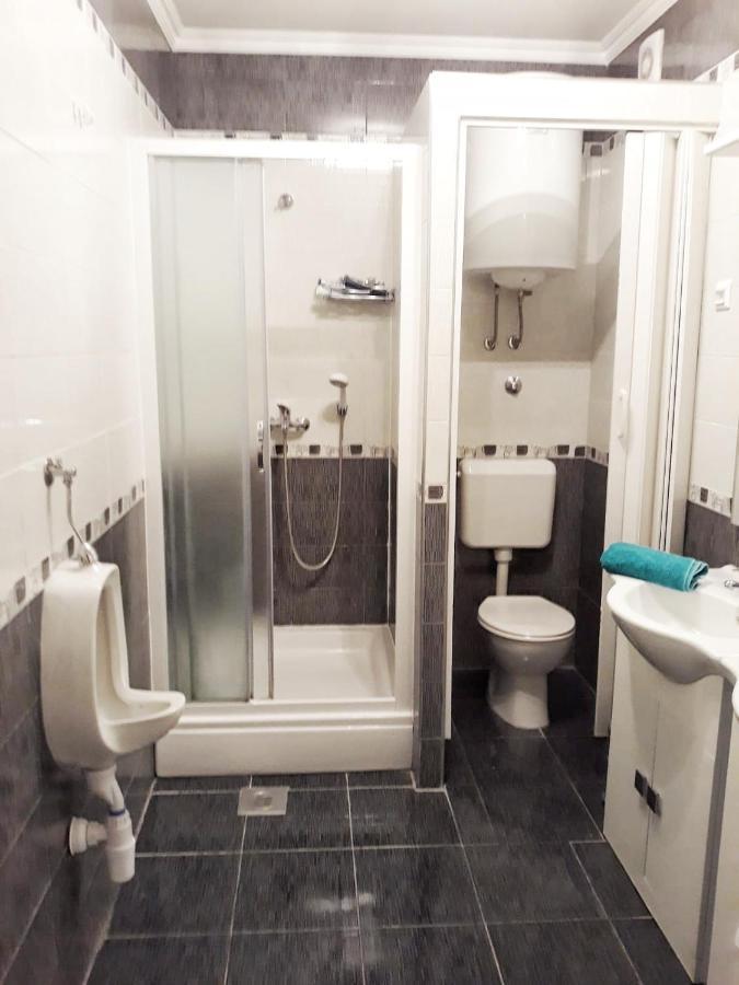 Apartment Hotspot スプリト エクステリア 写真