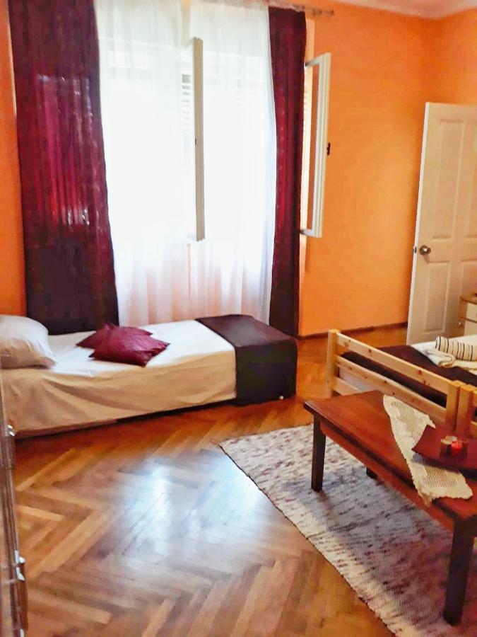 Apartment Hotspot スプリト エクステリア 写真