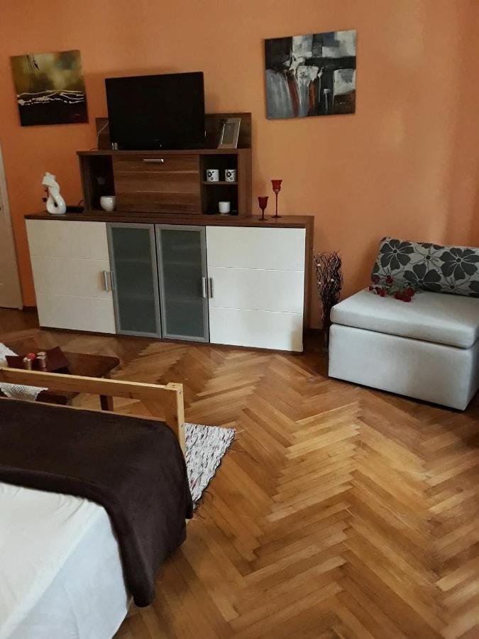 Apartment Hotspot スプリト エクステリア 写真