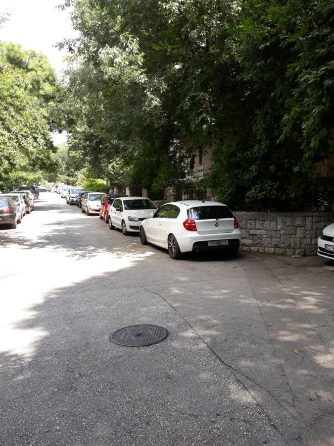 Apartment Hotspot スプリト エクステリア 写真